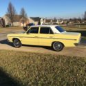 AMC Rambler 440