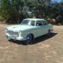 AMC Rambler American Hot Rod