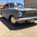 AMC Rambler American