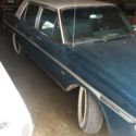 AMC: Rambler Classic 770