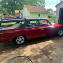 AMC Rambler Classic station wagon