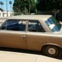 Amc Rambler only 45k miles!