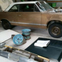 AMC Rambler Rogue