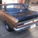 AMC RAMBLER ROGUE V8 4BBL 4SPD 1966 !!!