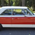 AMC rambler scrambler