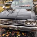 amc rambler Station wagon 660