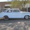amc rambler