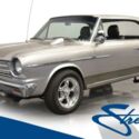 AMC RAMBLER V8