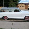 AMC Rambler Wagon American Nash Surfer Wagon Ratrod