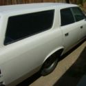 AMC Rebel Wagon - 1968 - No Reserve! 1965 1966 1967 1969 1970 1971 1972 1973