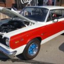 AMC Sc/Rambler concourse restored in 2005 driven about 100 miles since.