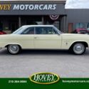 AMC Solar Yellow, White Top, Black/White inter Factory Cold A/C, 45k Miles,