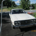 AMC Spirit DL 1980