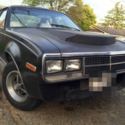 AMC Spirit GT Rally Fighter, Tons of new parts and upgrades