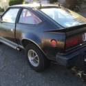AMC Spirit Rally Fighter