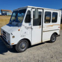 AMC STEP VAN TRUCK: ICECREAM, BREAD MILK FOOD TRUCK DIVCO METRO RAT ROD KUSTOM