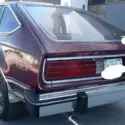 AMC - VAM &#034;LERMA 620&#034; 2 DOOR HATCHBACK, VERY RARE EDITION, A FEW MANUFACTURATED