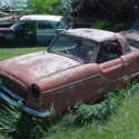 AMC,1958,metropolotin,nash,chevrolet,ford,gasser,rat rod,1959,1955,1956,1957