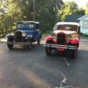 american austin