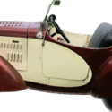 American Bantam Roadster 1940