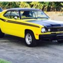 American Classic: 1973 Plymouth Duster
