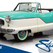 AMERICAN MADE AMERICAN ENGINEERED ANTIQUE CLASSIC VINTAGE CONVERTIBLE SOFT TOP