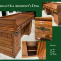 American Oak and automobila collection