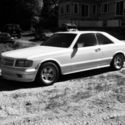 AMG 1982 380 SEC