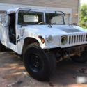 AMG HUMVEE- HUMMER H1- RARE!
