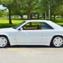 AMG - MOSSELMAN TWIN TURBO - DOCUMENTED - 1 OF 1 300CE EVER BUILT !!!