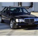 AMG Suspension / Face Lift / 17 inch Limited Wheels / Recent service  / 2 owners