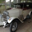 Amilcar 1922