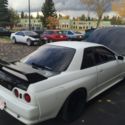 'TWO' 1991 Skyline GTR's for price of one !