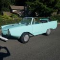 Amphicar &#034;BEAST&#034; The legend is real! NO RESERVE!