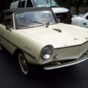 Amphicar fully restored