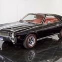 AMX Automatic