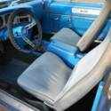 AMX Javelin AMC Go Pack car