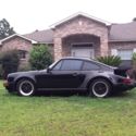 AN AMAZING 1987 930 PORSCHE