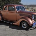 An incredible car for the $! 1/3 the build cost!! Way less than a 32, 34 OR 37!