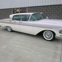 An Original Unrestored Low Mileage Example!!!!