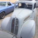 Anglia Gasser Street Rod /1956 English Ford Popular - NO RESERVE!!