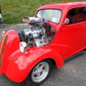 Anglia Prostreet