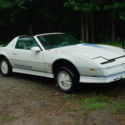 ANNIVERSARY FIREBIRD TRANS AM VERY RARE 1 OF 10000 RECARO PONTIAC