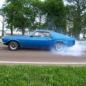Another cool old car !!!