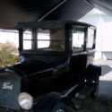 ANTIQUE 1924 FORD MODEL T AUTOMOBILE IN RUNNING CONDITION
