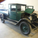 Antique * 1927 * Chevrolet Dumptruck