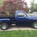 Antique 1972 Dodge D100--Great Truck, New Engine, Good Condition