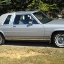 Antique Grand Mercury Marquis LS