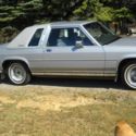 Antique Grand Mercury Marquis