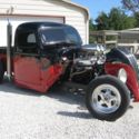 Antique, Rat Rod, Hot Rod, Flame Job. Possible Harley or Goldwing Trade Accepted